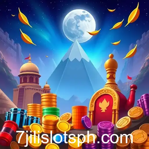 The Evolution of Online Gaming Platforms