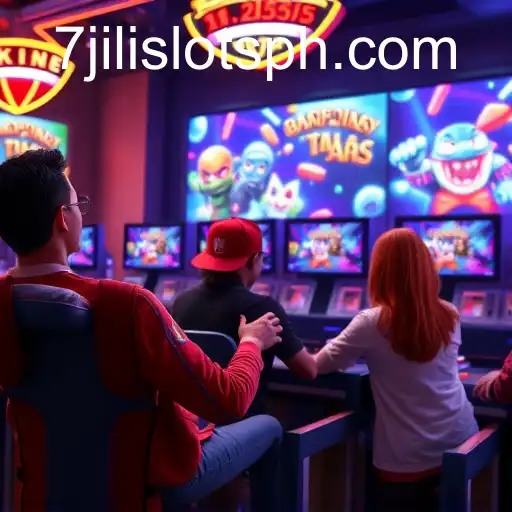 The Evolution of Online Gaming Platforms