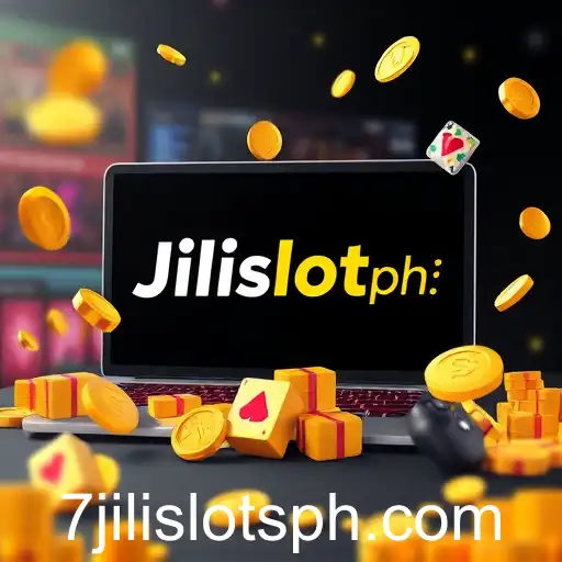 The Rise and Impact of Jilislotsph in the Gaming Industry