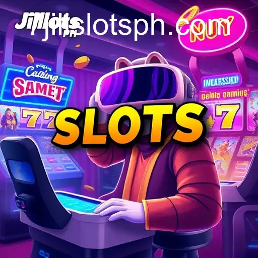 JiliSlotsPH Revolutionizing Online Gaming