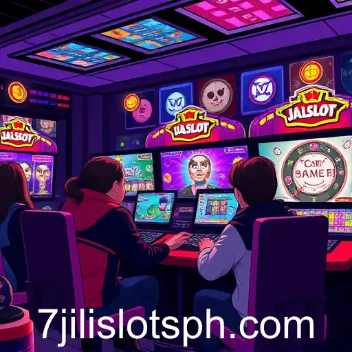 The Rise of Online Gaming in 2025